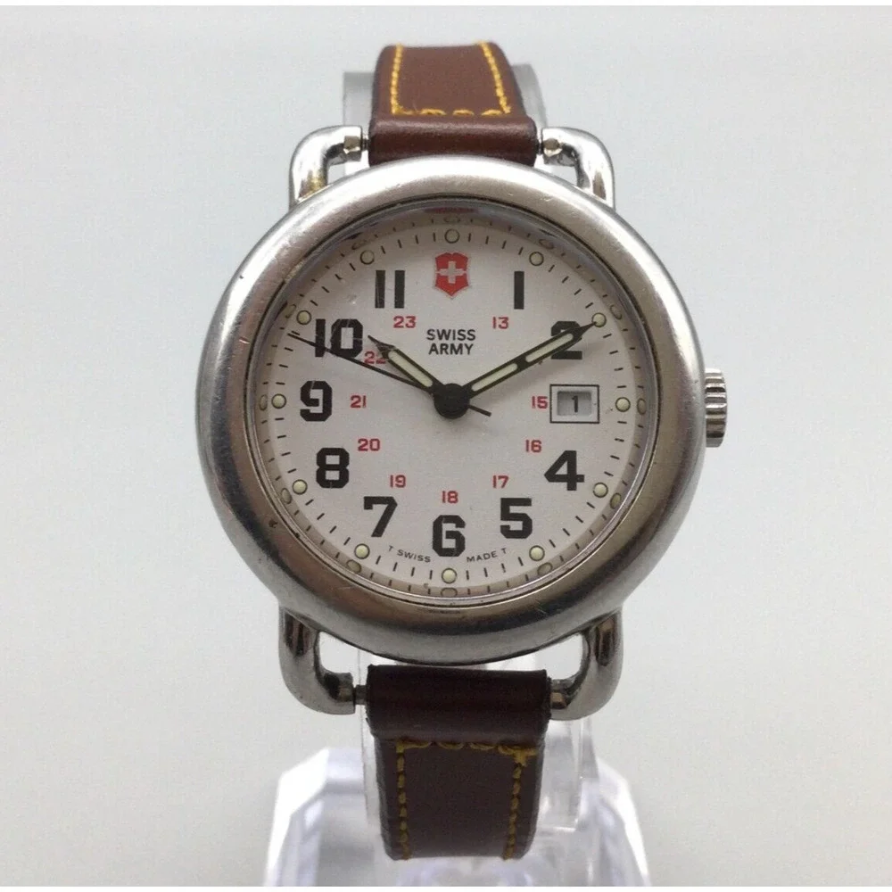 Victorinox | Accessories | Victorinox Swiss Army Cavalry  display picture 2